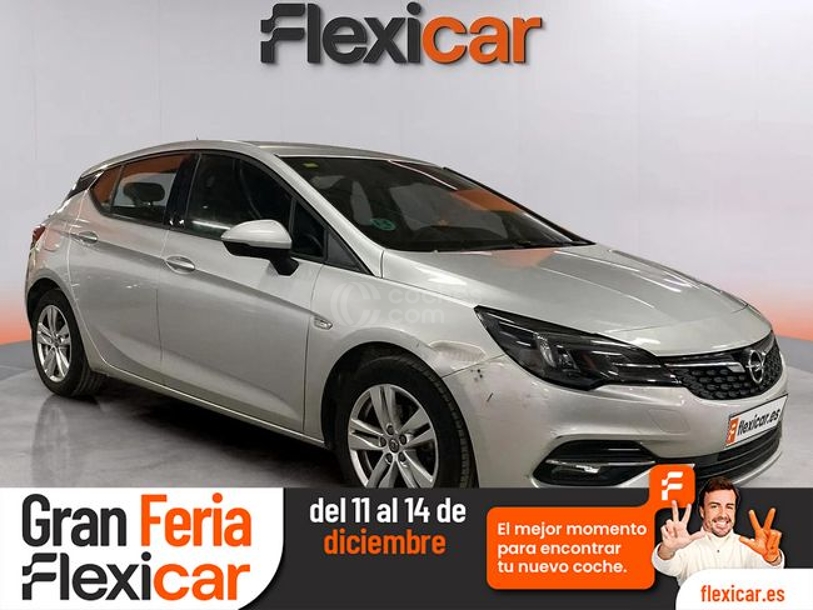 Foto del OPEL Astra 1.2T S-S Business Elegance 130