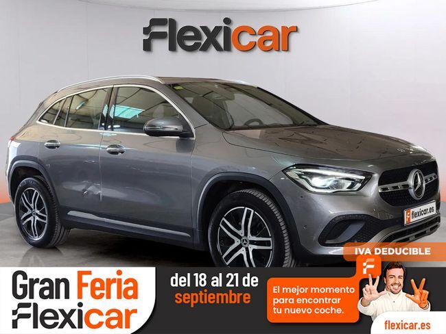 MERCEDES Clase GLA (GLA 200) en Jaén