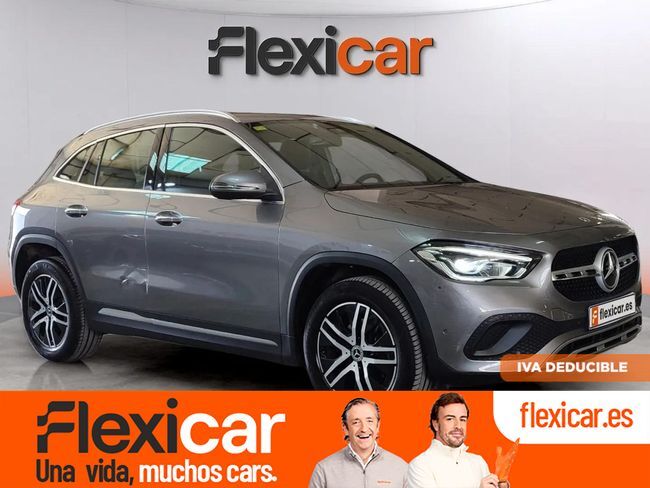 MERCEDES Clase GLA (GLA 200) en Jaén