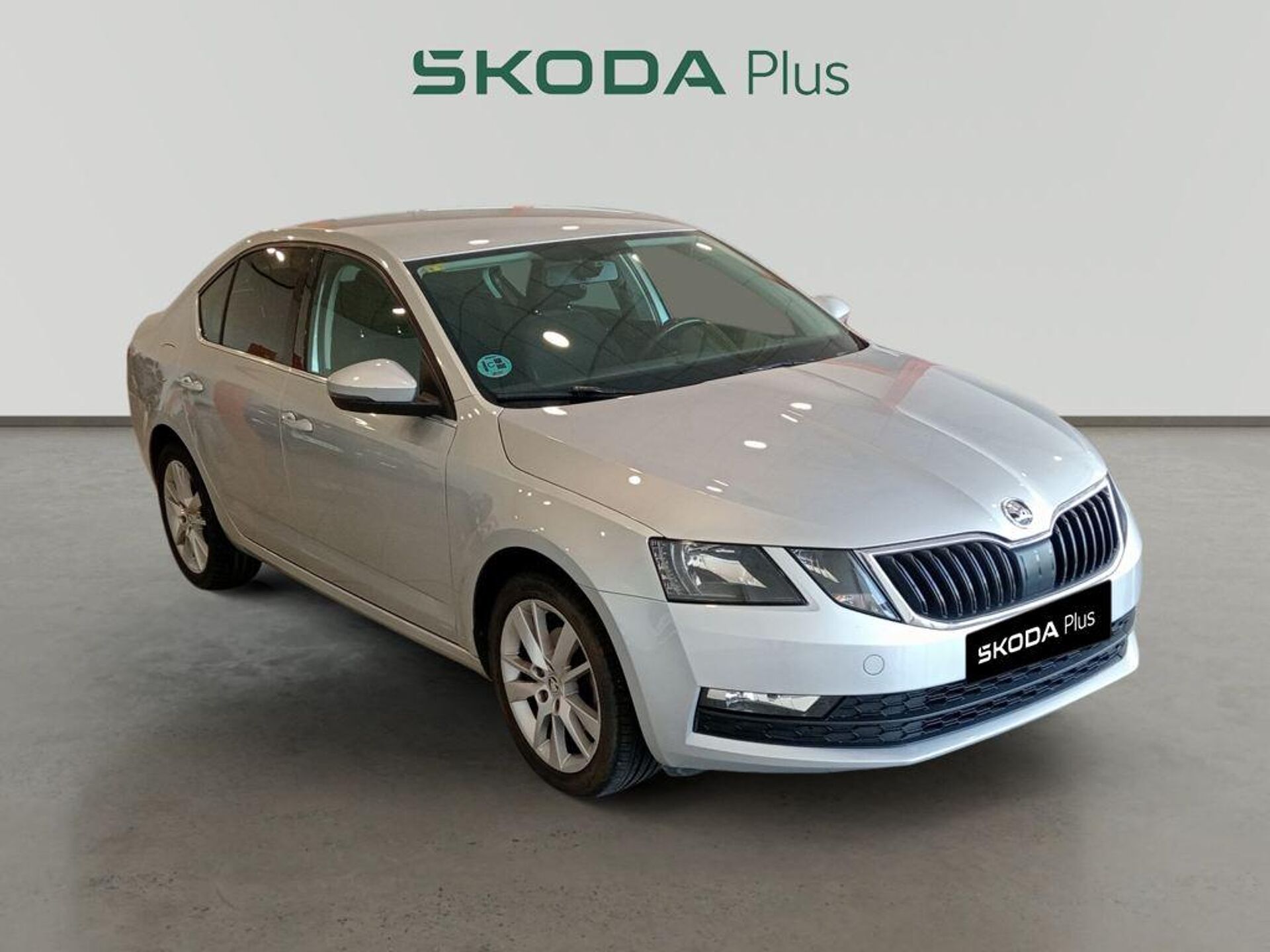 Imagen de SKODA Octavia