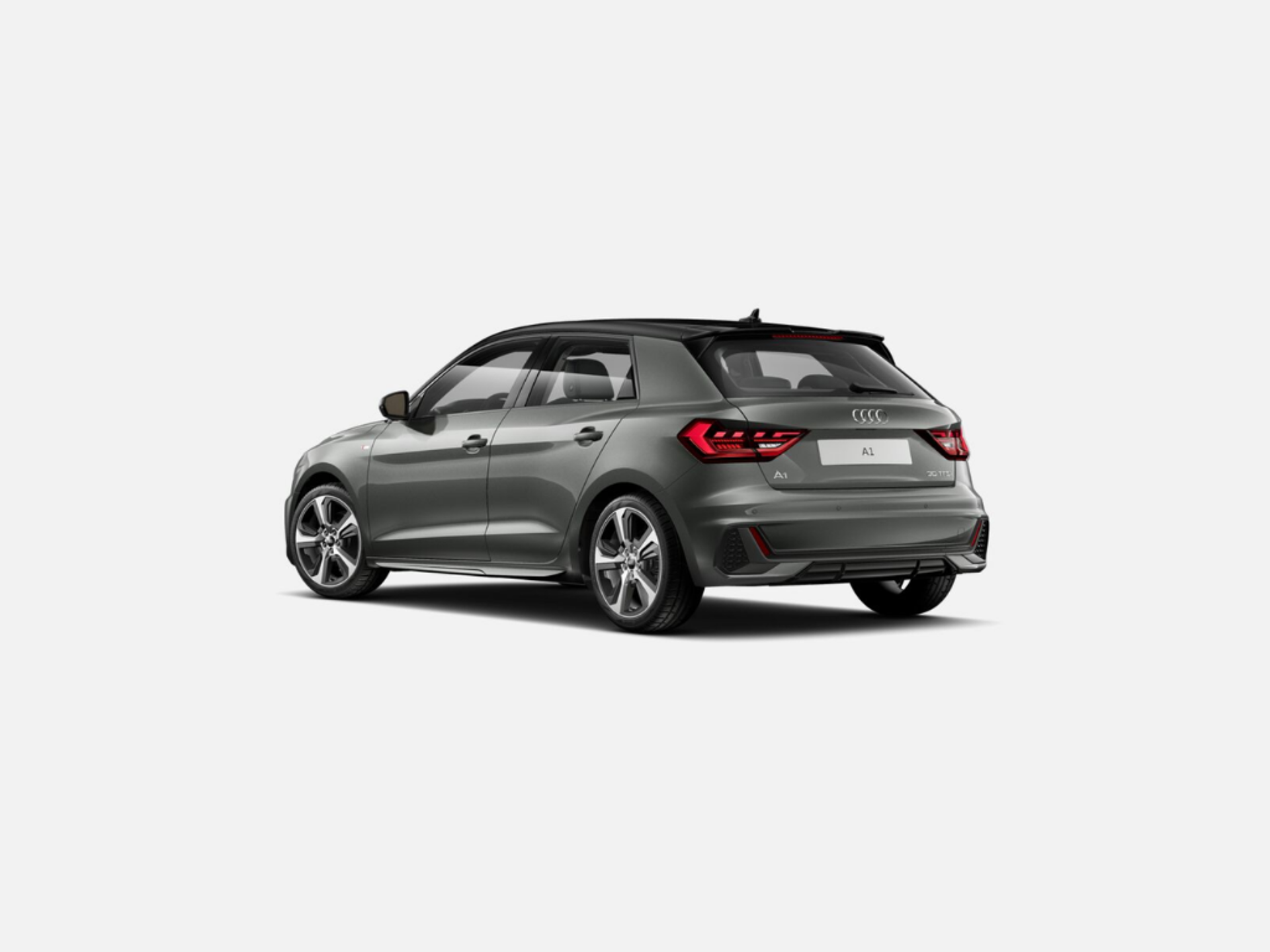 Imagen 3 de AUDI A1
