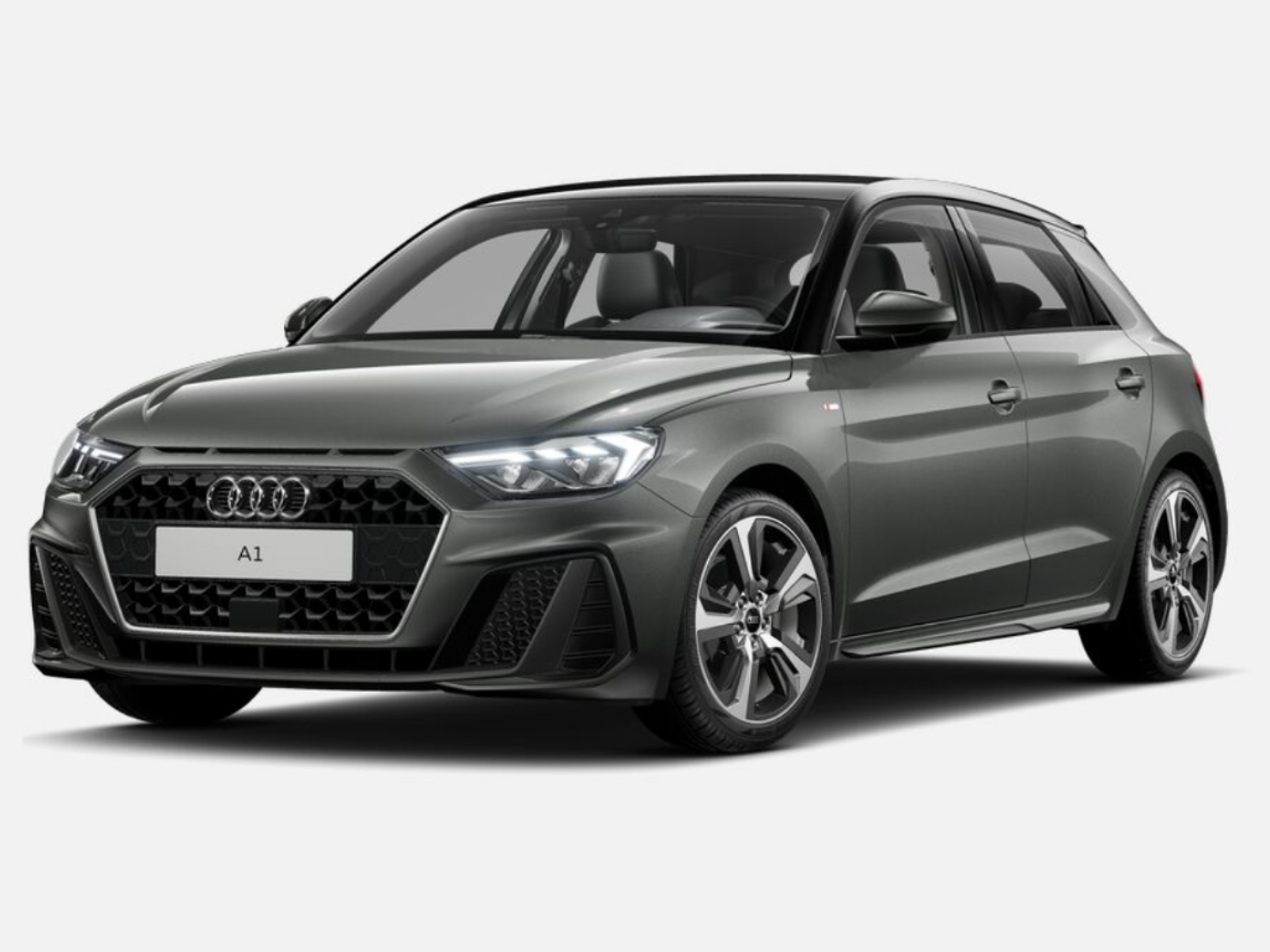 Imagen de AUDI A1