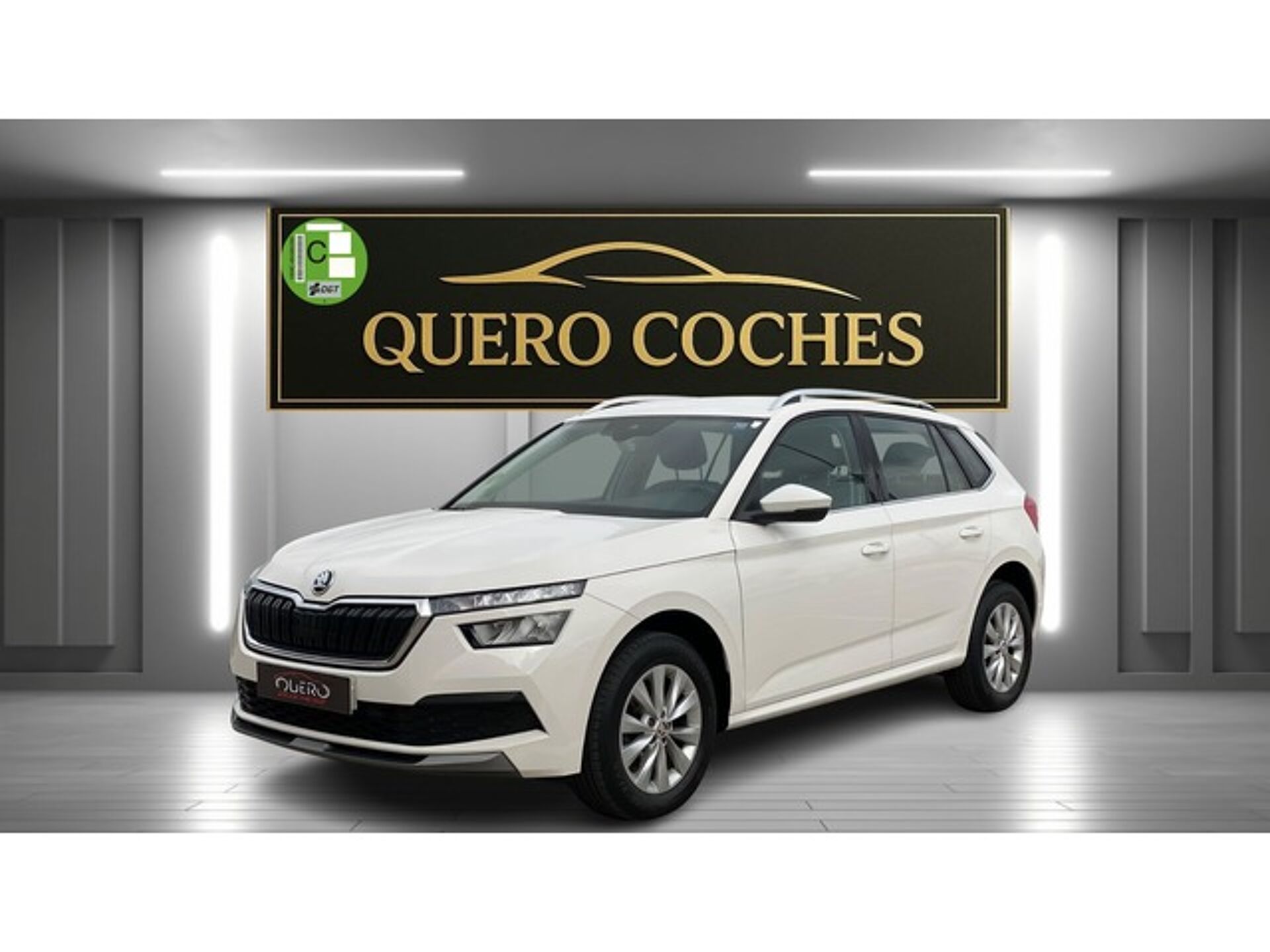 Imagen de SKODA Kamiq