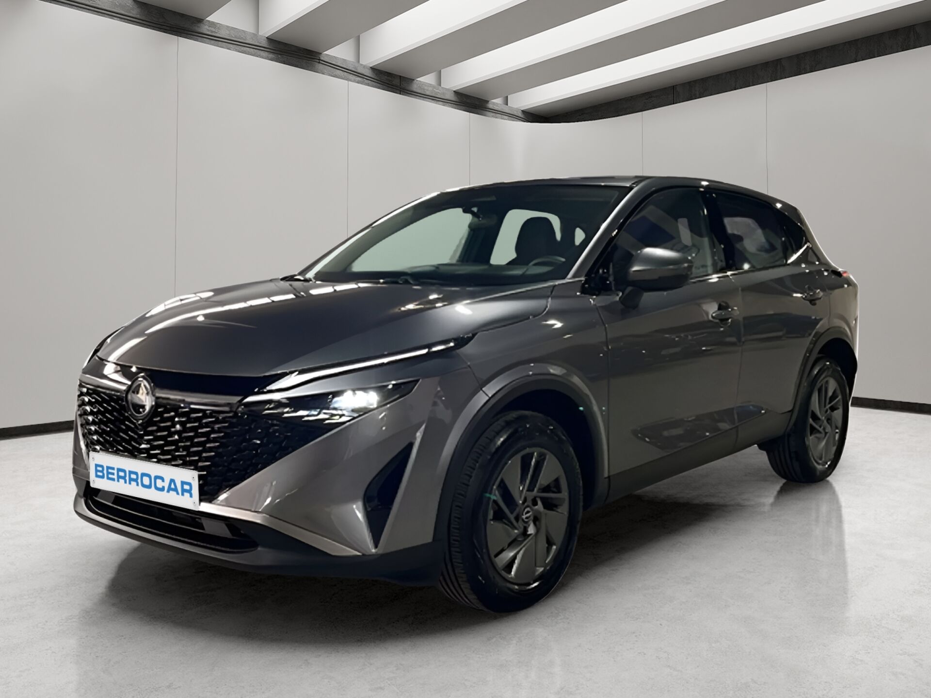 Imagen de NISSAN Qashqai
