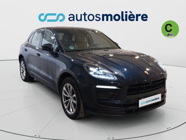 Foto del PORSCHE Macan Aut.