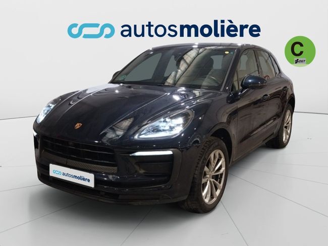 Foto del PORSCHE Macan Aut.