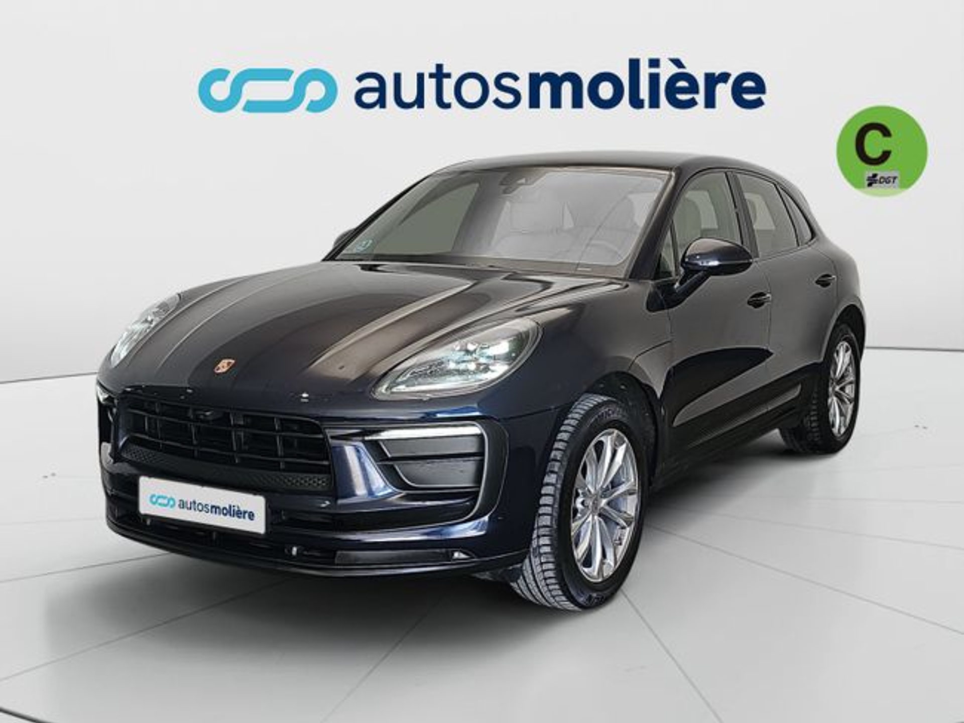 Imagen de PORSCHE Macan