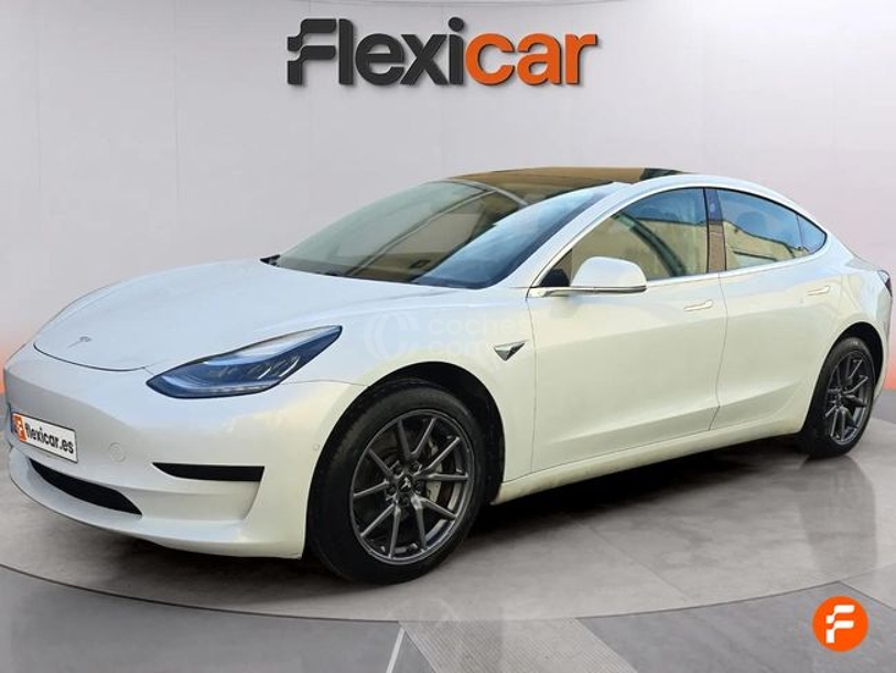 Foto del TESLA Model 3 Standard RWD Plus