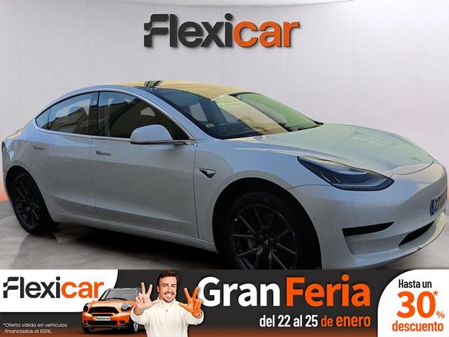 TESLA Model 3 (Estándar Plus RWD) en Badajoz