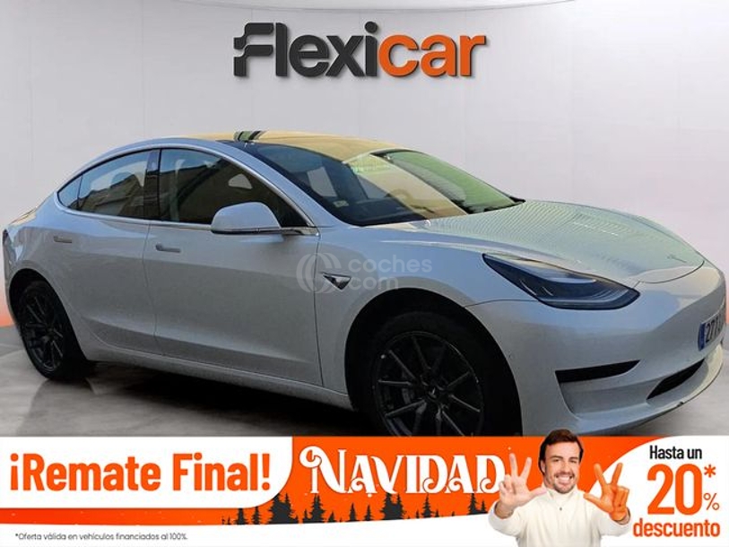 Foto del TESLA Model 3 Standard RWD Plus