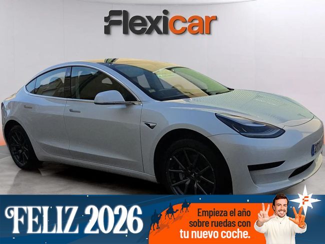 TESLA Model 3 (Dual motors) en Badajoz