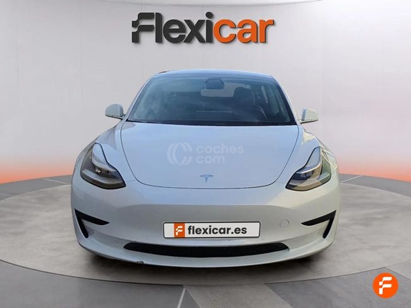 Foto del TESLA Model 3 Standard RWD Plus