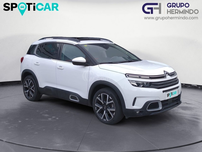 Foto del CITROEN C5 Aircross BlueHDi S&S Feel 130