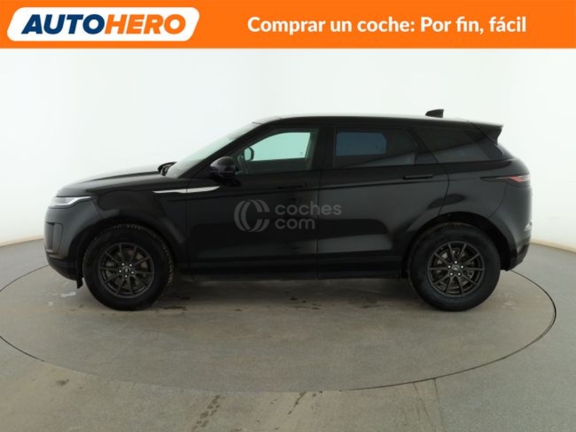Foto del LAND ROVER Range Rover Evoque 2.0eD4 SE Dynamic 2WD 150