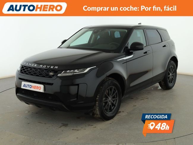 Foto del LAND ROVER Range Rover Evoque 2.0eD4 SE Dynamic 2WD 150
