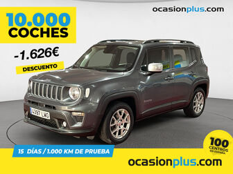 Imagen de JEEP Renegade 1.0 Sport 4x2