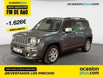 Imagen de JEEP Renegade 1.0 Sport 4x2