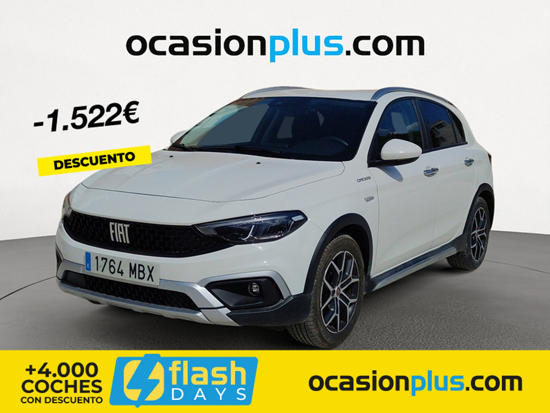 Imagen de FIAT Tipo