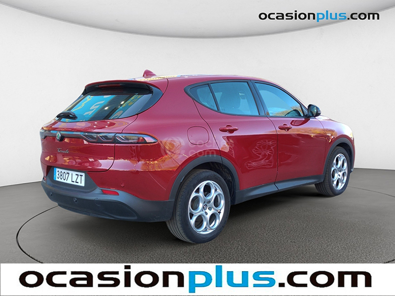 Foto del ALFA ROMEO Tonale 1.5 MHEV Sprint FWD