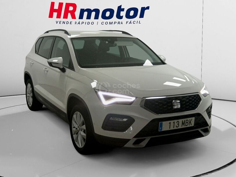 Foto del SEAT Ateca 1.0 TSI S&S Style Go