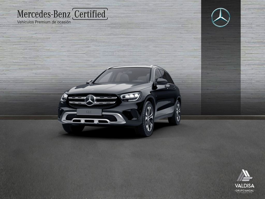 Foto del MERCEDES Clase GLC GLC 300de 4Matic 9G-Tronic
