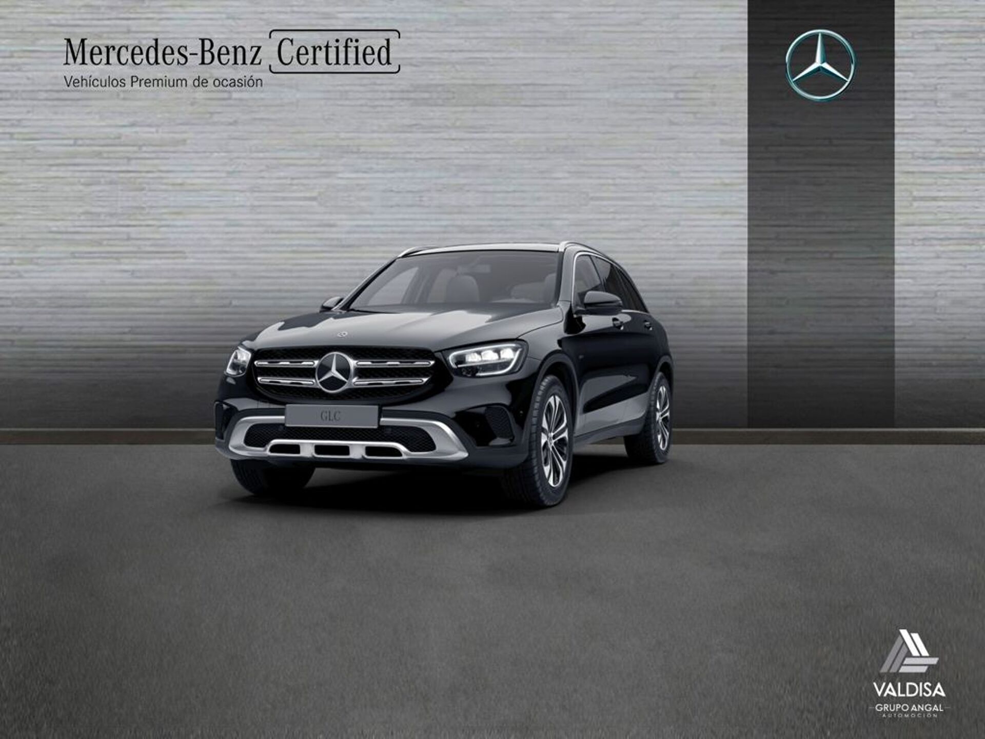 Imagen 1 de MERCEDES Clase GLC