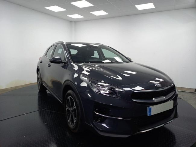 Foto del KIA XCeed 1.6 PHEV eDrive Aut.