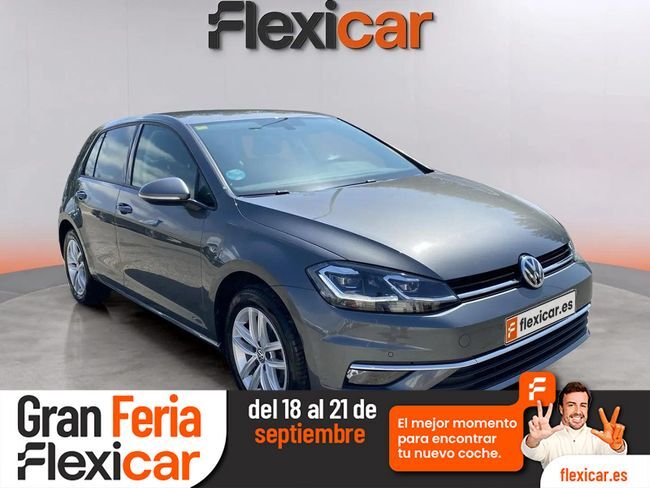 VOLKSWAGEN Golf (Advance 1.0 TSI 85kW (115CV)) en Málaga