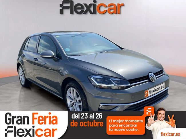 VOLKSWAGEN Golf (Advance 1.0 TSI 85kW (115CV)) en Málaga