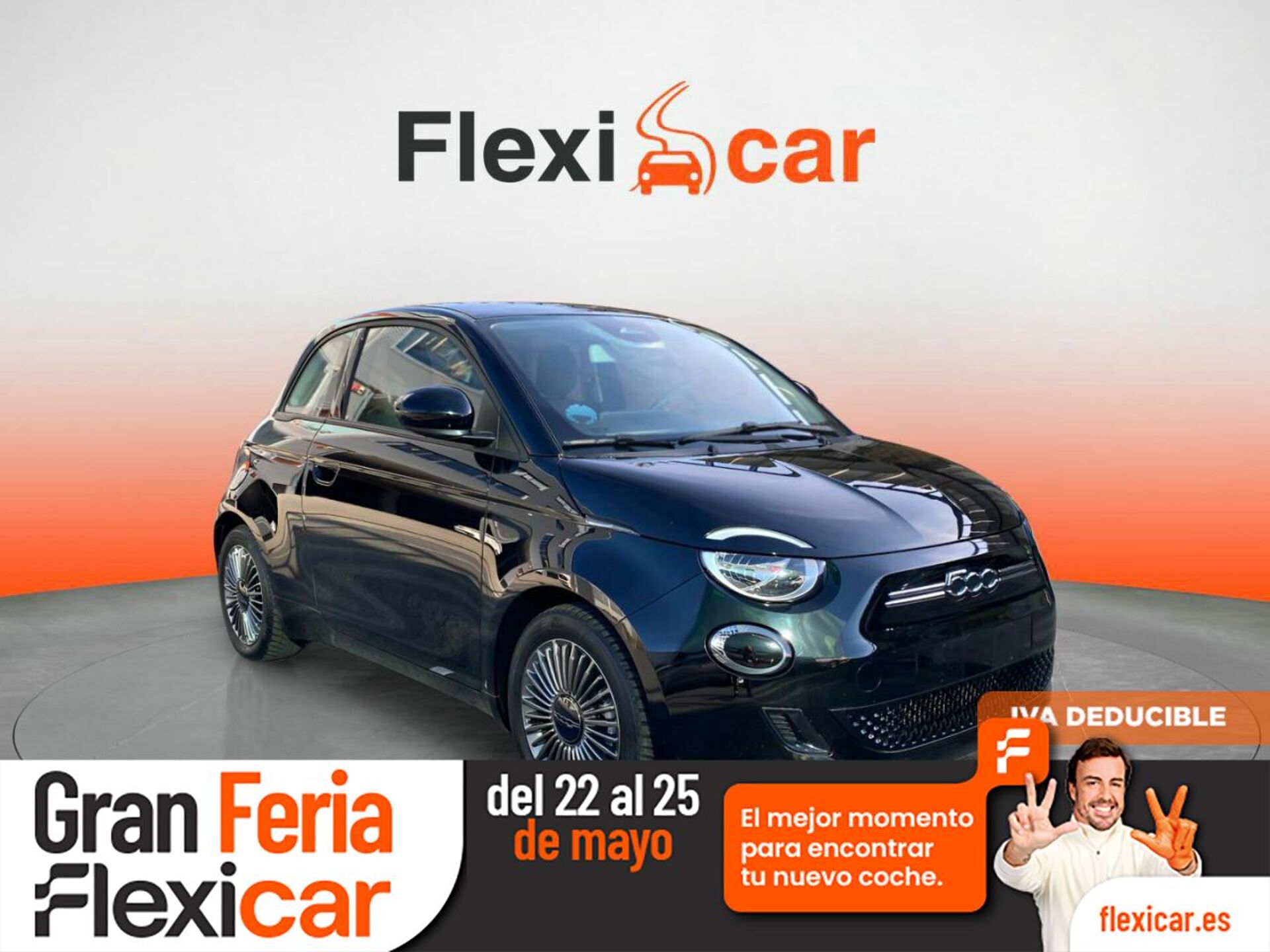 Imagen de FIAT 500