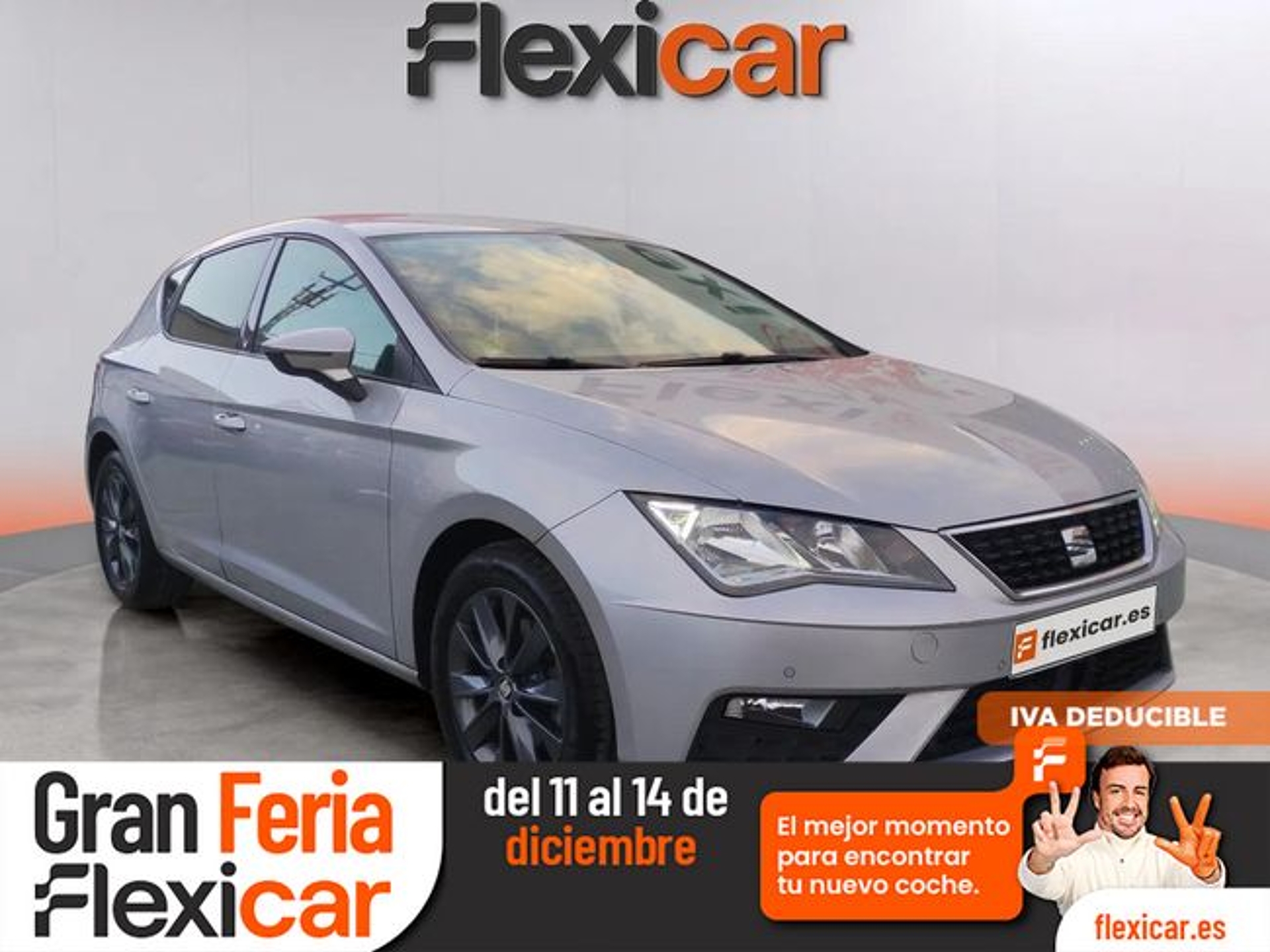Imagen de SEAT León
