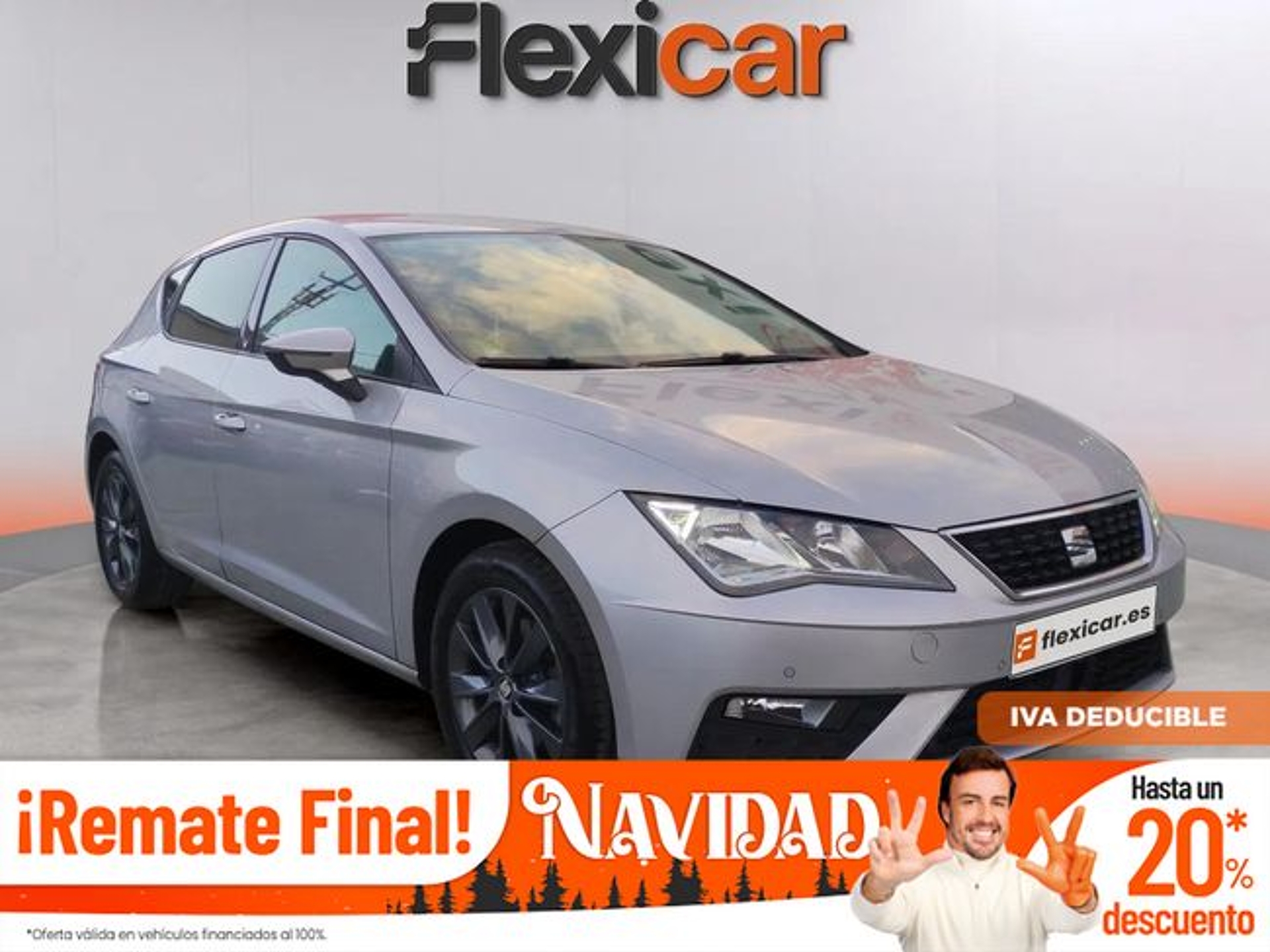 Imagen de SEAT León