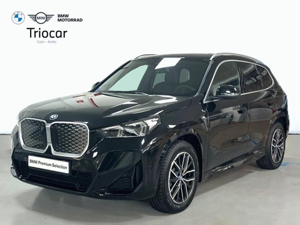 BMW X1 (eDrive20 150 kW (204 CV)) en Asturias