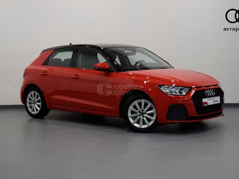 Foto del AUDI A1 Sportback 25 TFSI Advanced