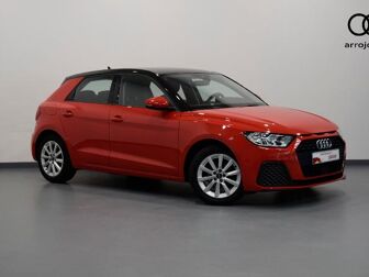 Imagen de AUDI A1 Sportback 25 TFSI Advanced