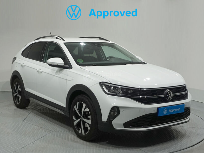 Foto del VOLKSWAGEN Taigo 1.0 TSI DSG 85kW