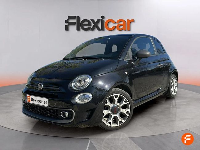 Foto del FIAT 500 1.2 Riva