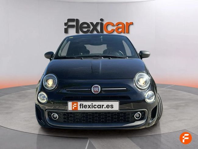 Foto del FIAT 500 1.2 Riva