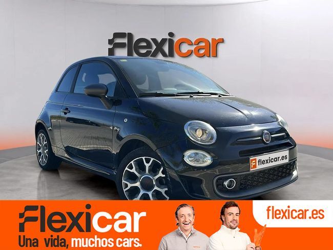 Foto del FIAT 500 1.2 Riva