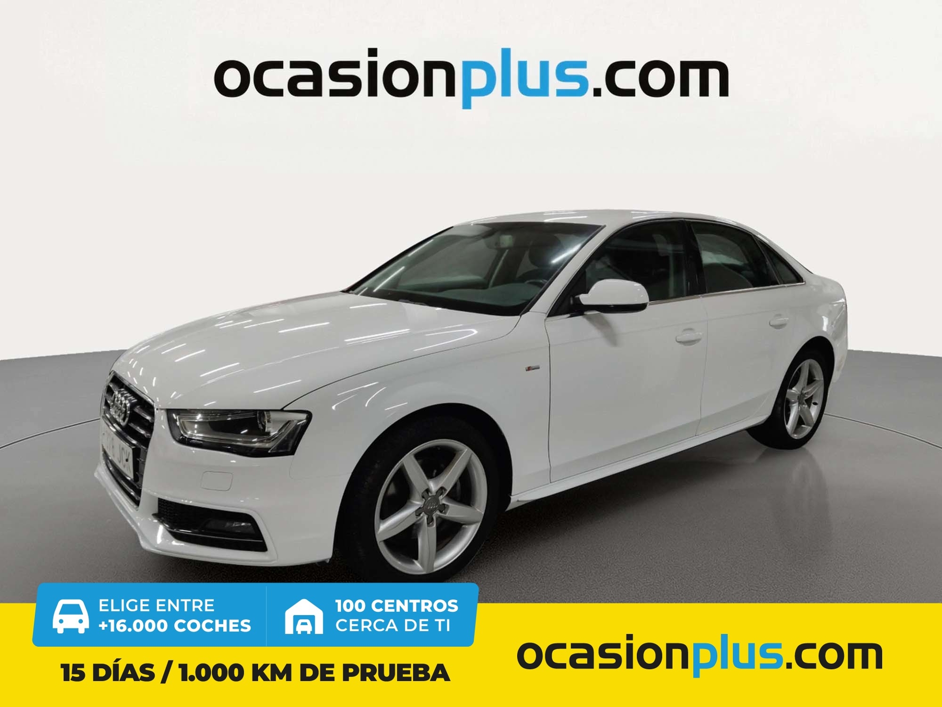 Imagen de AUDI A4