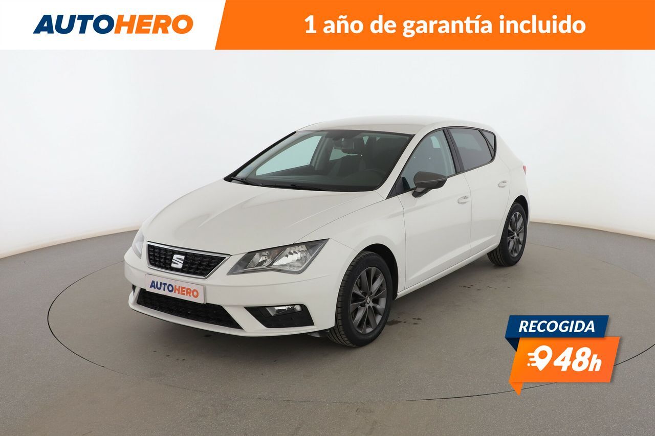 SEAT León (1.2 TSI Style) en Madrid