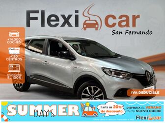 Imagen de RENAULT Kadjar 1.3 TCe GPF Limited 103kW