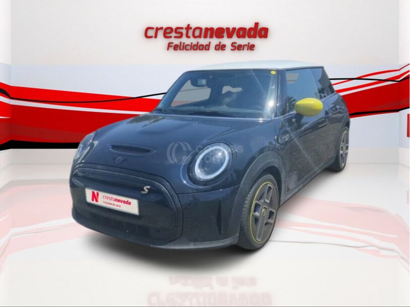 Foto del MINI Mini Cooper SE