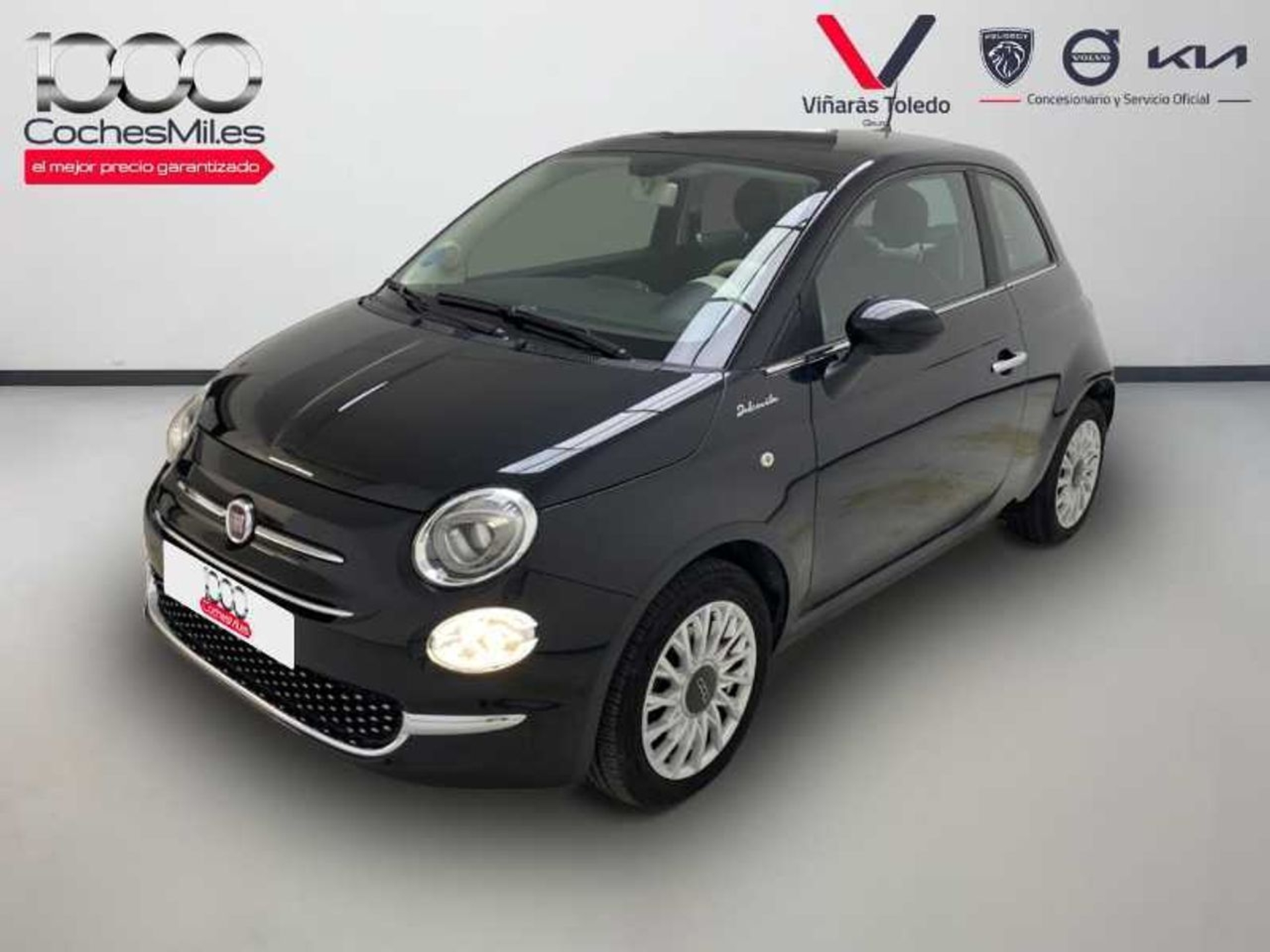 Imagen de FIAT 500