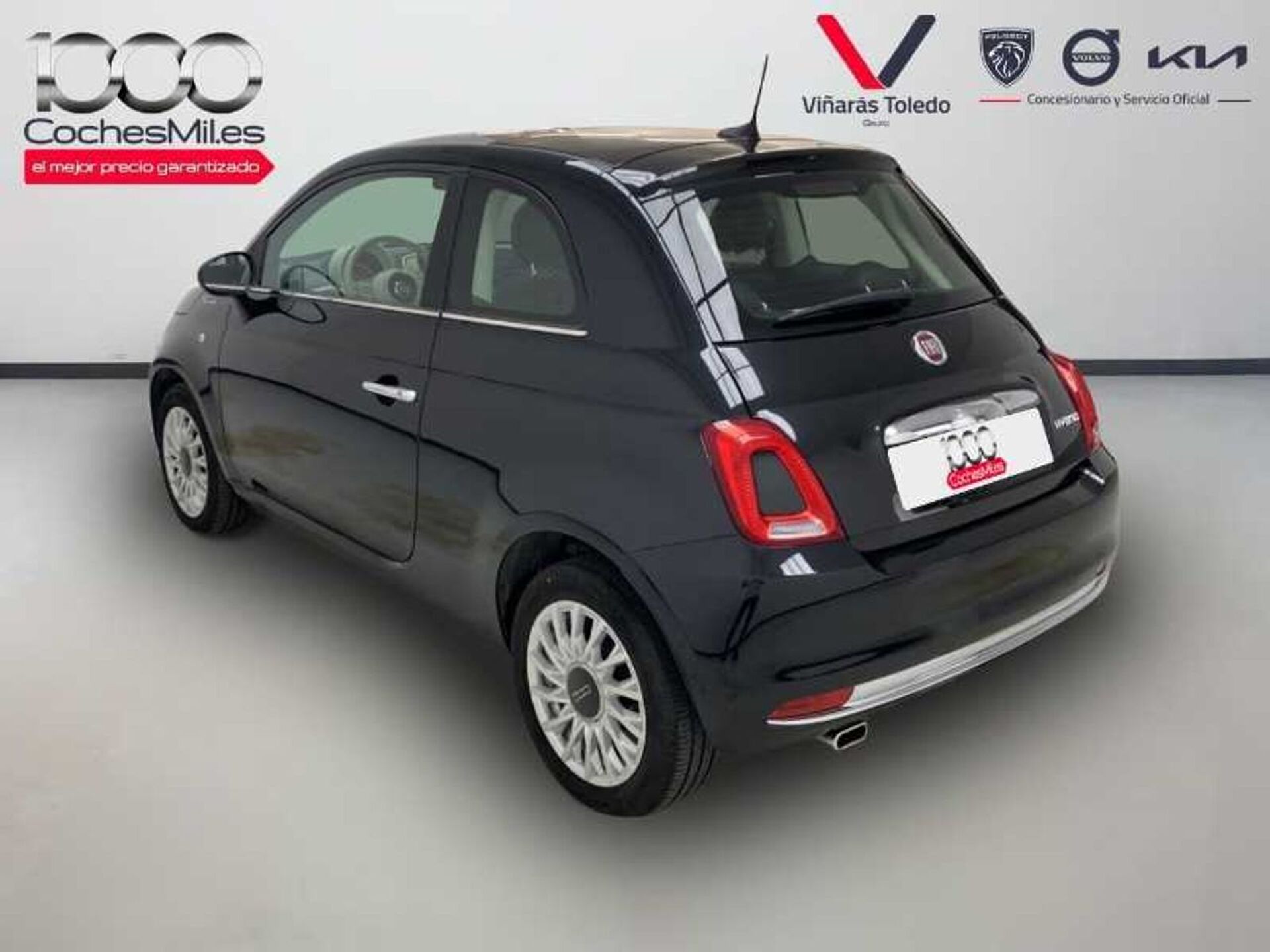 Imagen 2 de FIAT 500