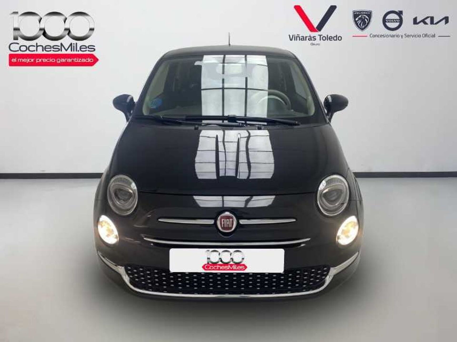 Imagen 3 de FIAT 500