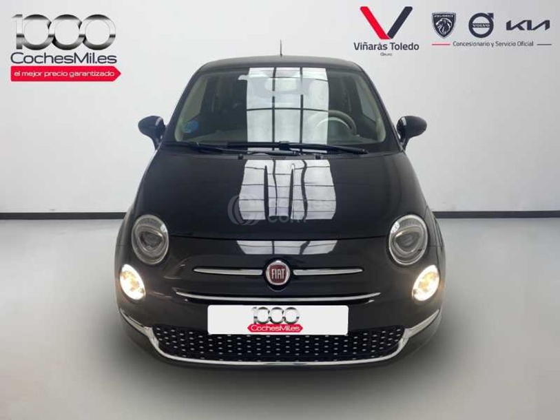 Foto del FIAT 500 1.0 Hybrid Dolcevita 52kW