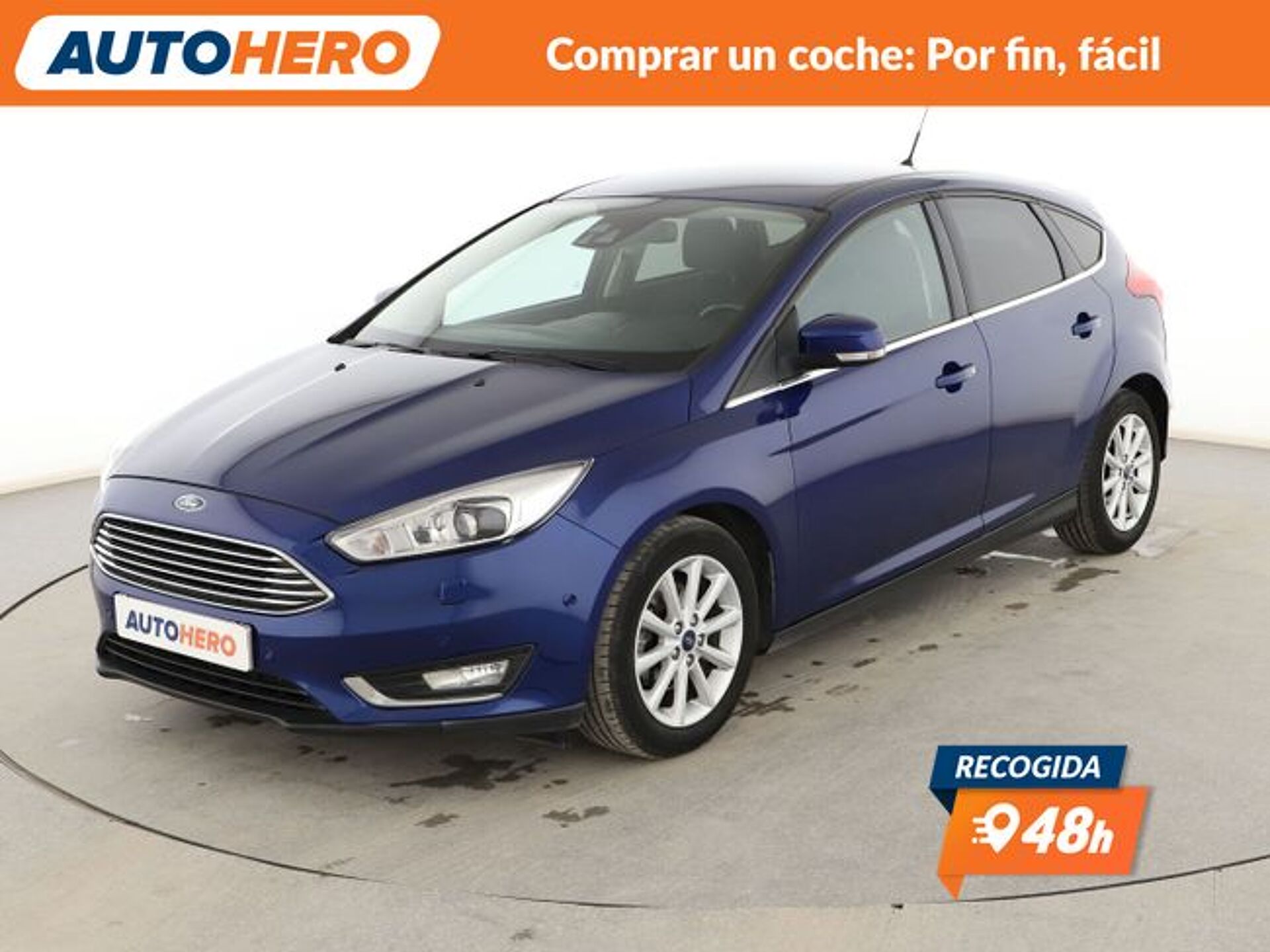 Imagen 1 de FORD Focus