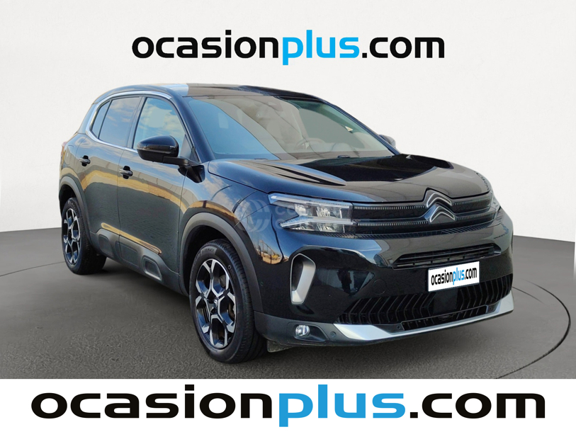 Foto del CITROEN C5 Aircross BlueHDi S&S Max EAT8 130