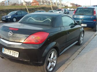 Imagen de OPEL Tigra 1.4 16v Edition